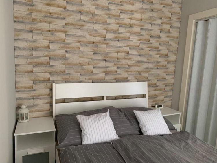 Mandi Apartman Appartement Veresegyház Buitenkant foto