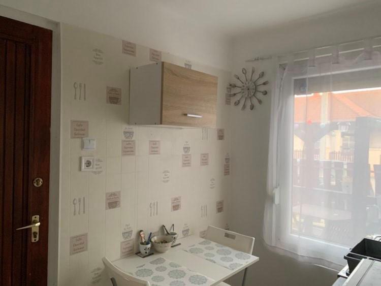 Mandi Apartman Appartement Veresegyház Buitenkant foto