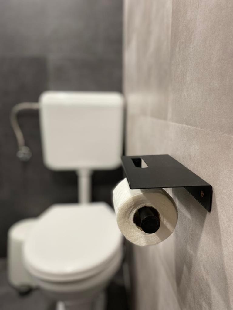 Mandi Apartman Veresegyház Buitenkant foto