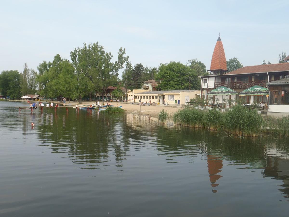 Mandi Apartman Veresegyház Buitenkant foto