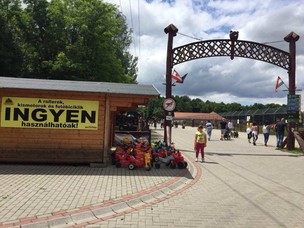 Mandi Apartman Veresegyház Buitenkant foto