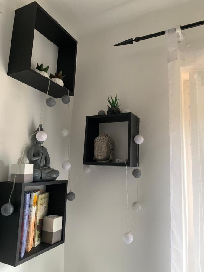 Mandi Apartman Veresegyház Buitenkant foto